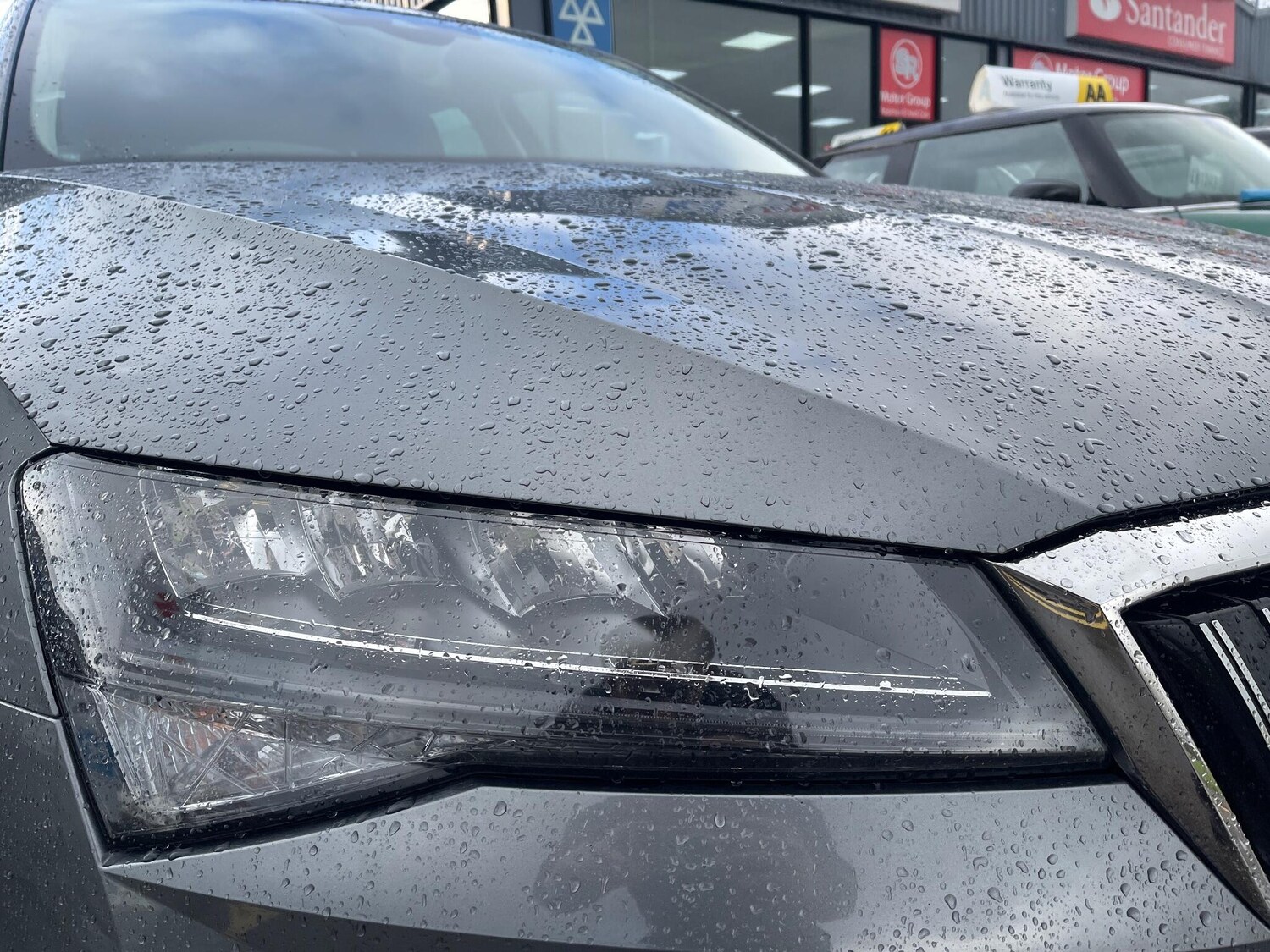 Used Skoda Superb 2021 for sale - 77131003: Photo 42