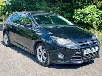 Used Ford Focus 2011 for sale - 79062130: Photo