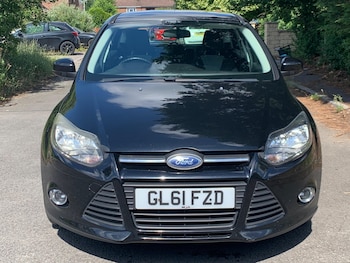 Used Ford Focus 2011 for sale - 79062130: Photo