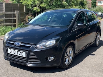 Used Ford Focus 2011 for sale - 79062130: Photo