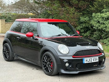 Used MINI Hatch 2012 for sale - 78261057: Photo