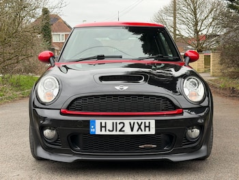 Used MINI Hatch 2012 for sale - 78261057: Photo