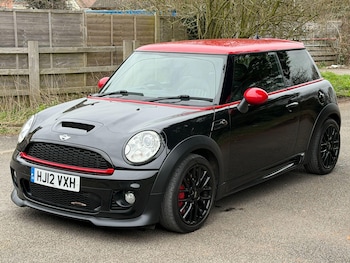 Used MINI Hatch 2012 for sale - 78261057: Photo