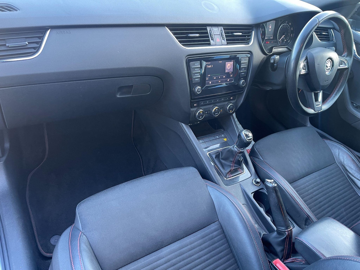 Used Skoda Octavia 2014 for sale - 76597191: Photo 10