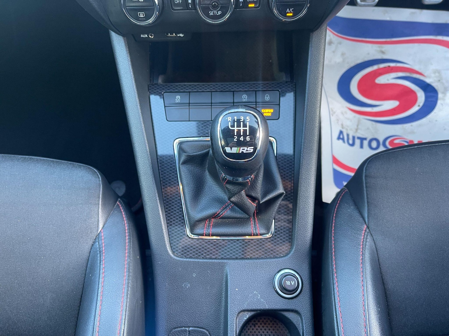 Used Skoda Octavia 2014 for sale - 76597191: Photo 11