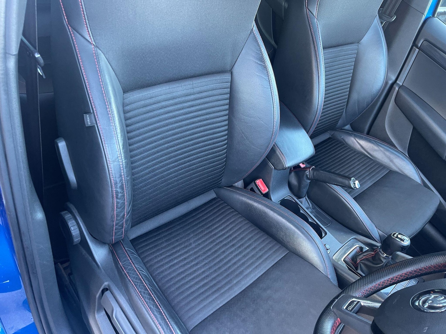 Used Skoda Octavia 2014 for sale - 76597191: Photo 12