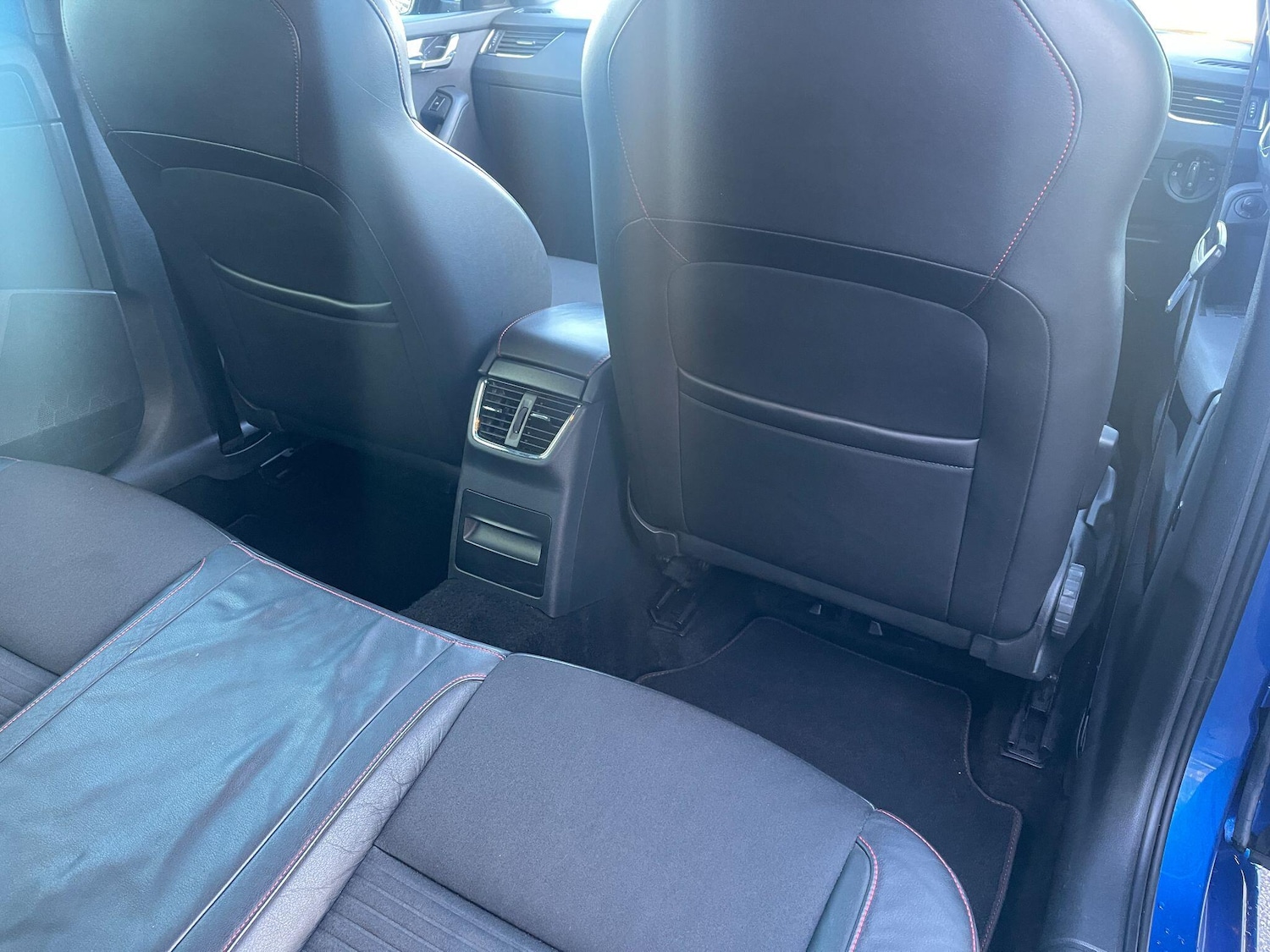 Used Skoda Octavia 2014 for sale - 76597191: Photo 13