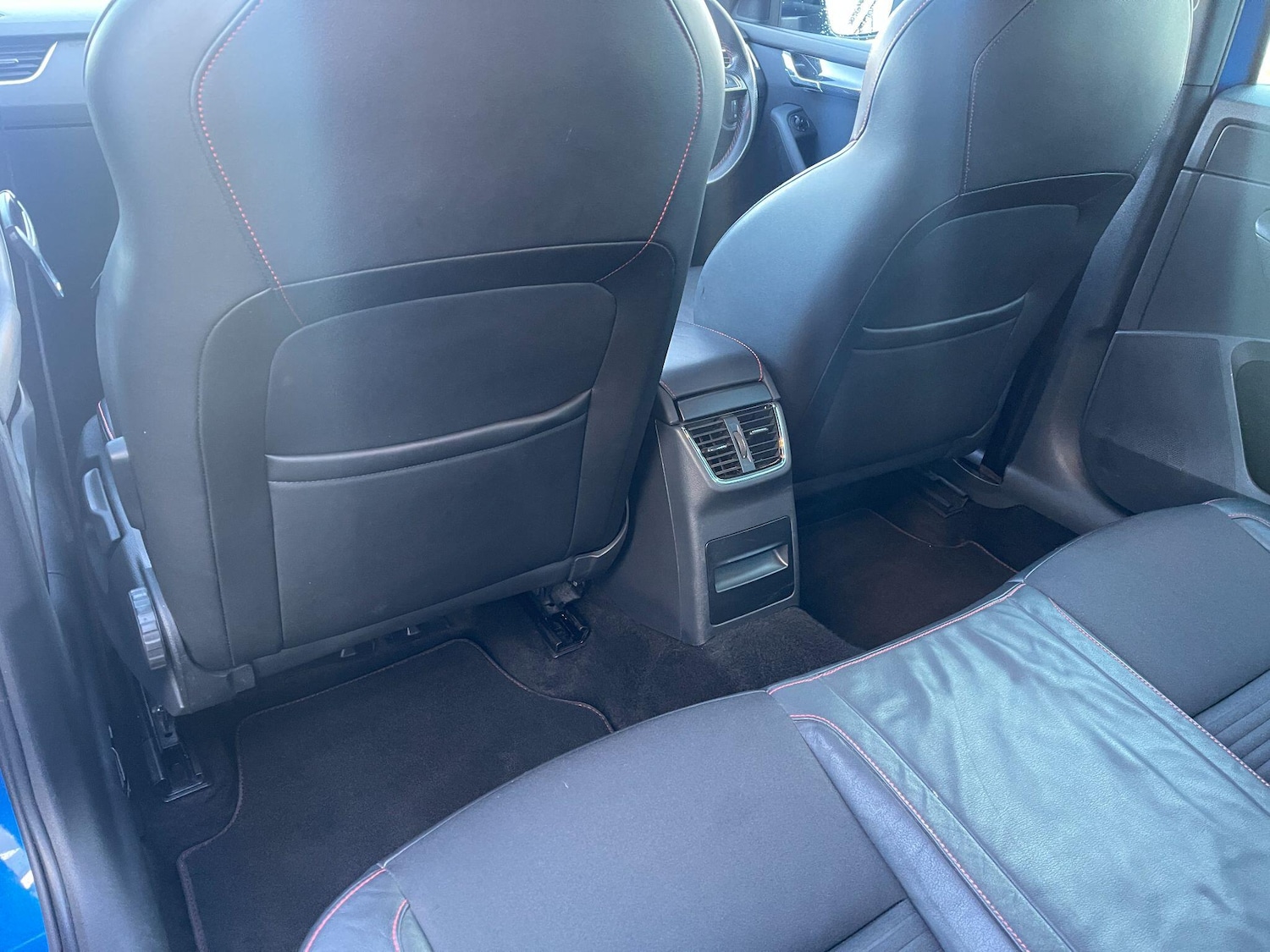 Used Skoda Octavia 2014 for sale - 76597191: Photo 15