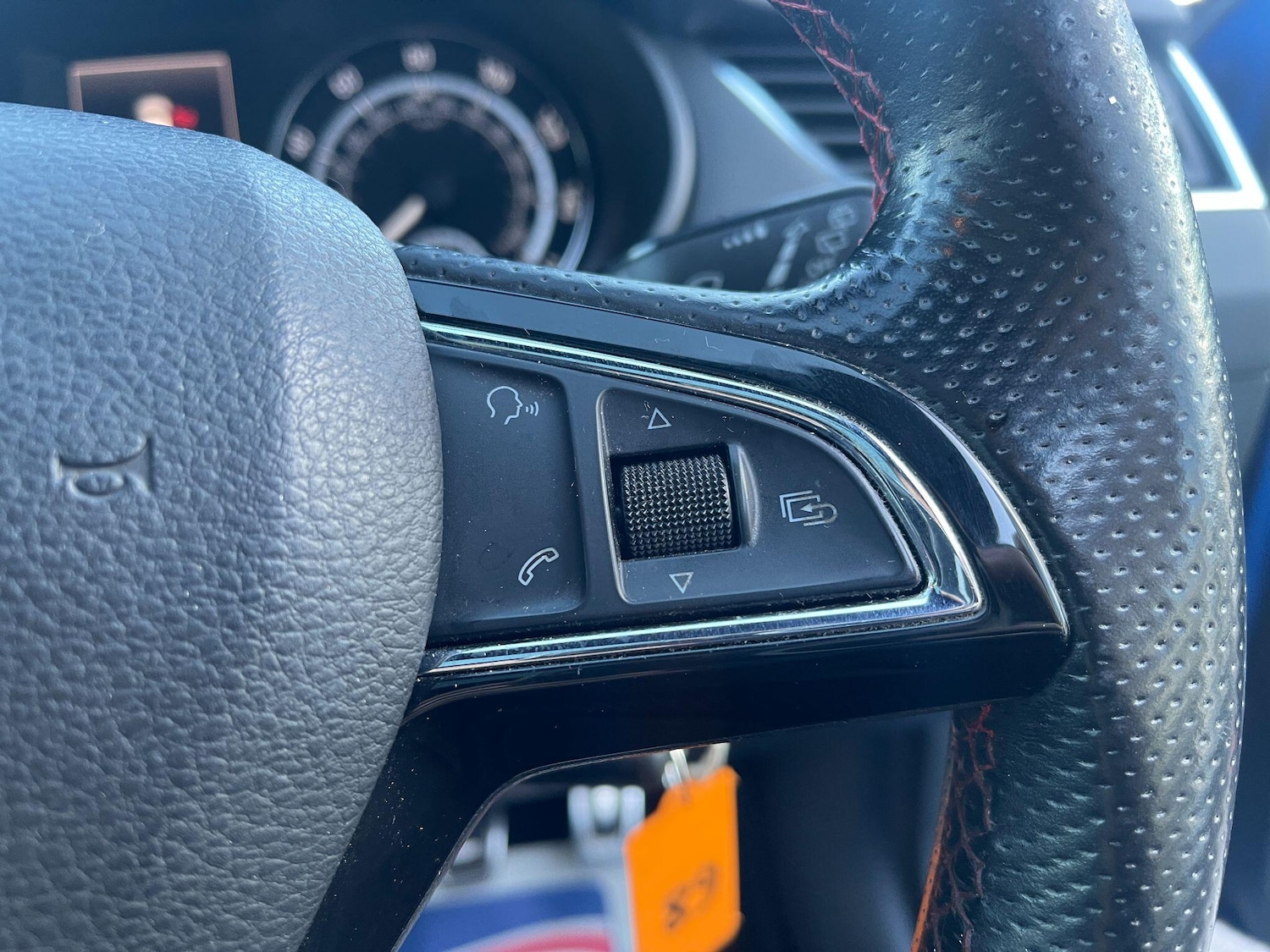 Used Skoda Octavia 2014 for sale - 76597191: Photo 17