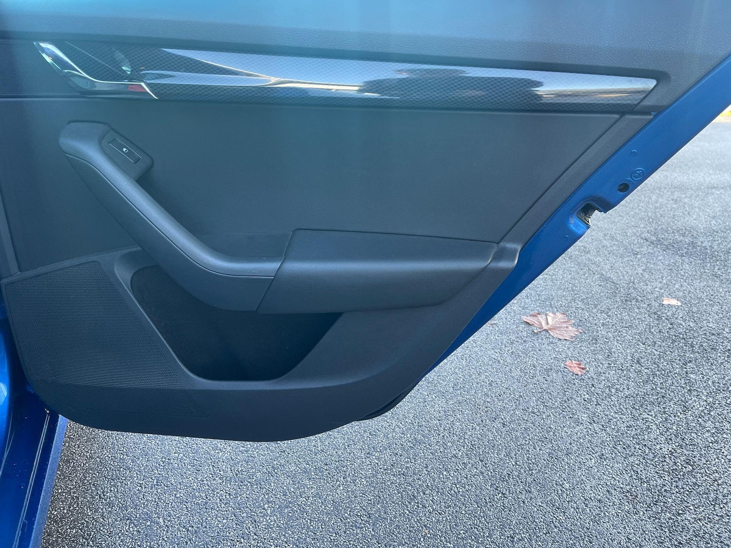 Used Skoda Octavia 2014 for sale - 76597191: Photo 21