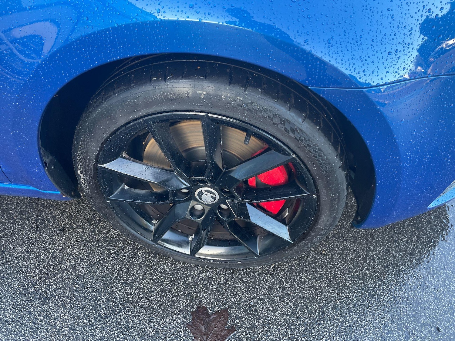 Used Skoda Octavia 2014 for sale - 76597191: Photo 25