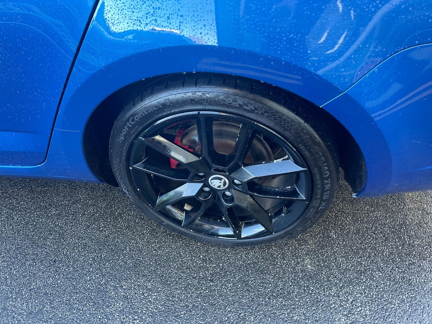 Used Skoda Octavia 2014 for sale - 76597191: Photo 27