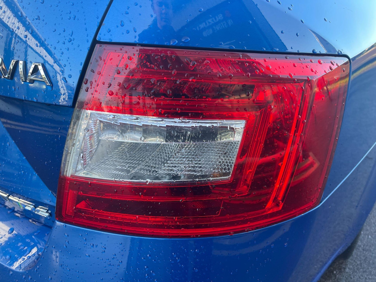 Used Skoda Octavia 2014 for sale - 76597191: Photo 36