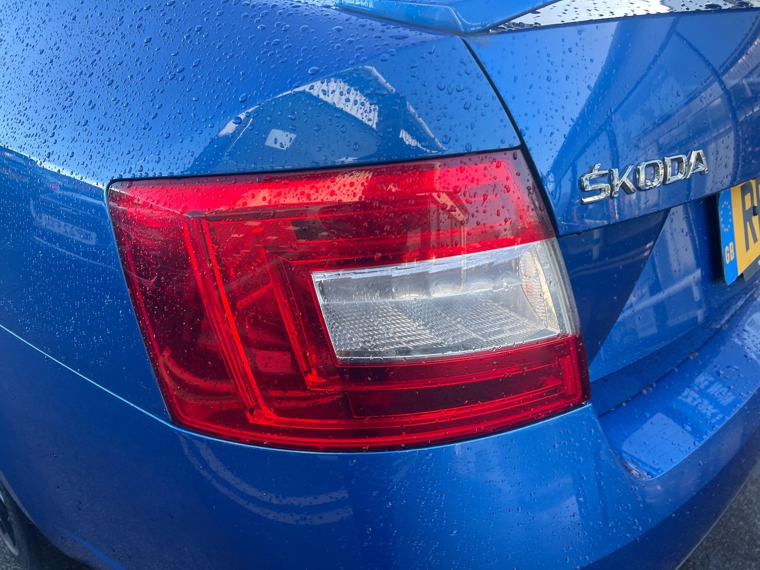 Used Skoda Octavia 2014 for sale - 76597191: Photo 37