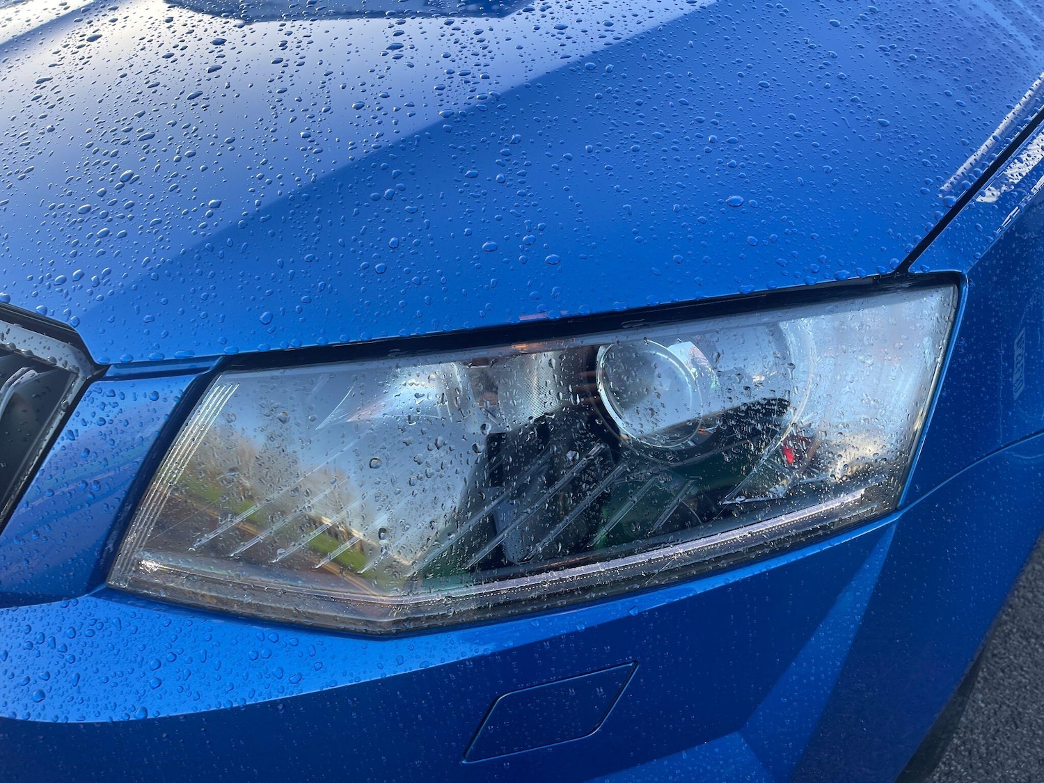 Used Skoda Octavia 2014 for sale - 76597191: Photo 39