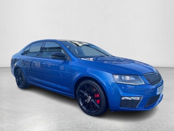 Used Skoda Octavia 2014 for sale - 76597191: Photo