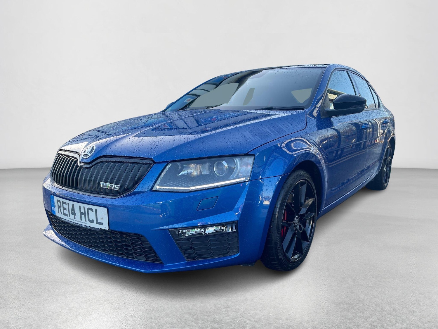 Used Skoda Octavia 2014 for sale - 76597191: Photo 4