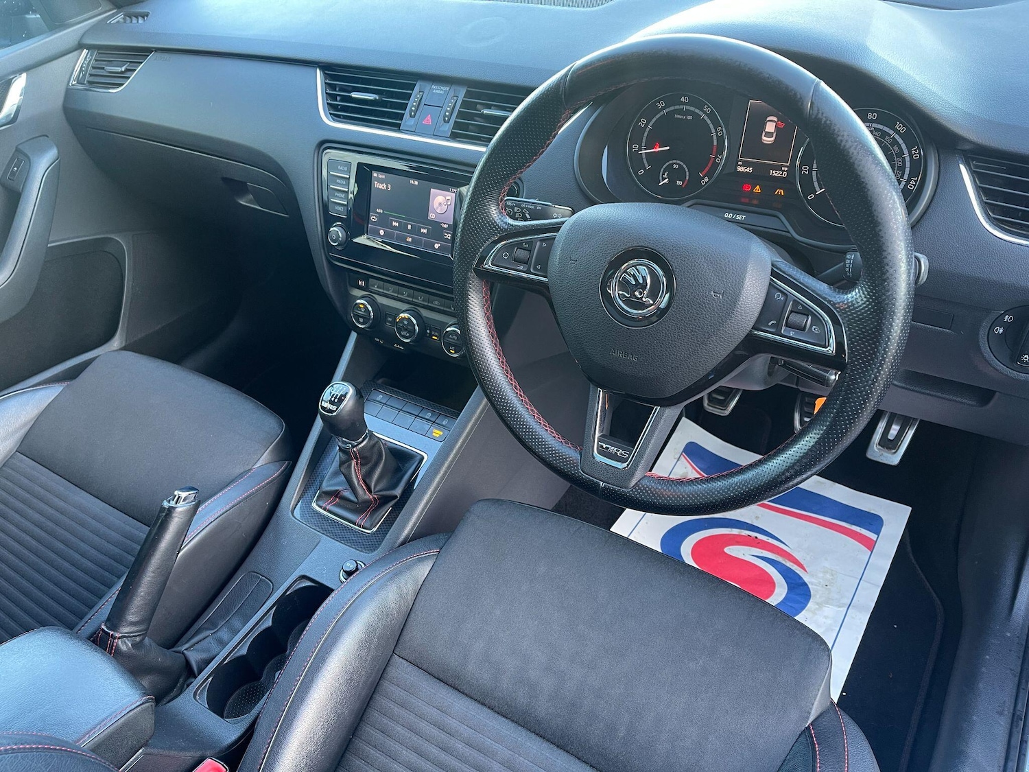 Used Skoda Octavia 2014 for sale - 76597191: Photo 41