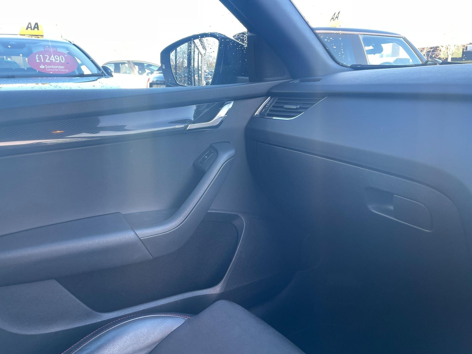 Used Skoda Octavia 2014 for sale - 76597191: Photo 42