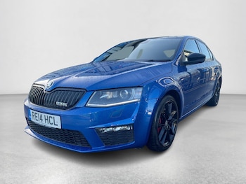 Used Skoda Octavia 2014 for sale - 76597191: Photo