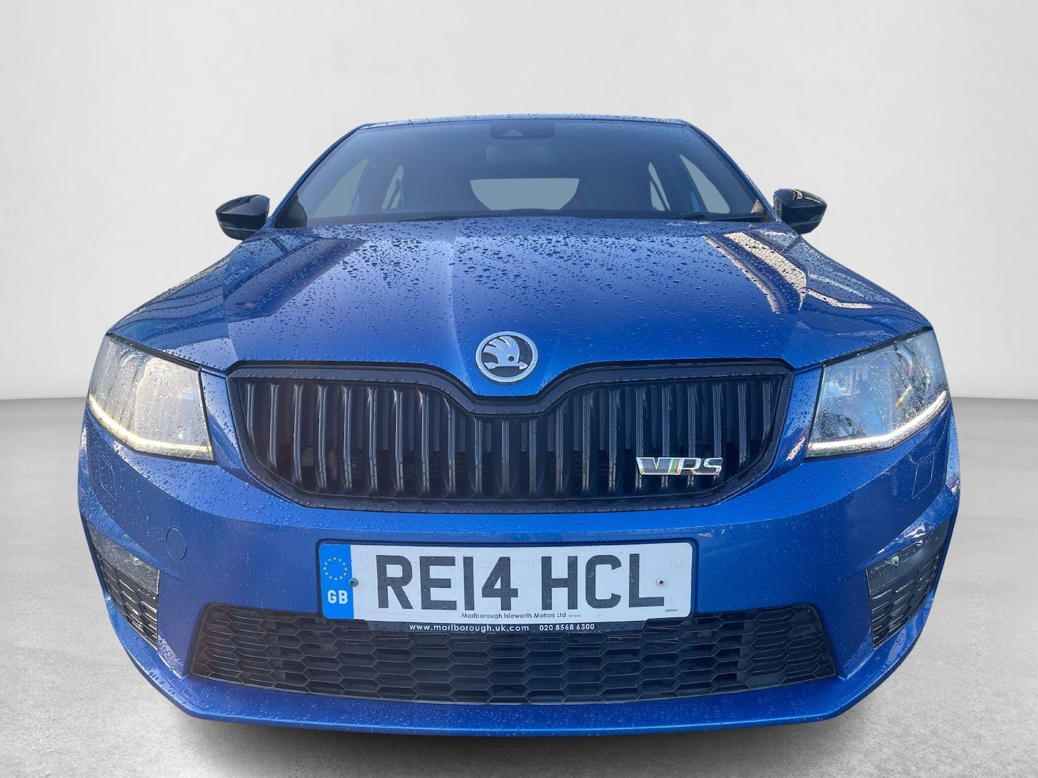 Used Skoda Octavia 2014 for sale - 76597191: Photo 7