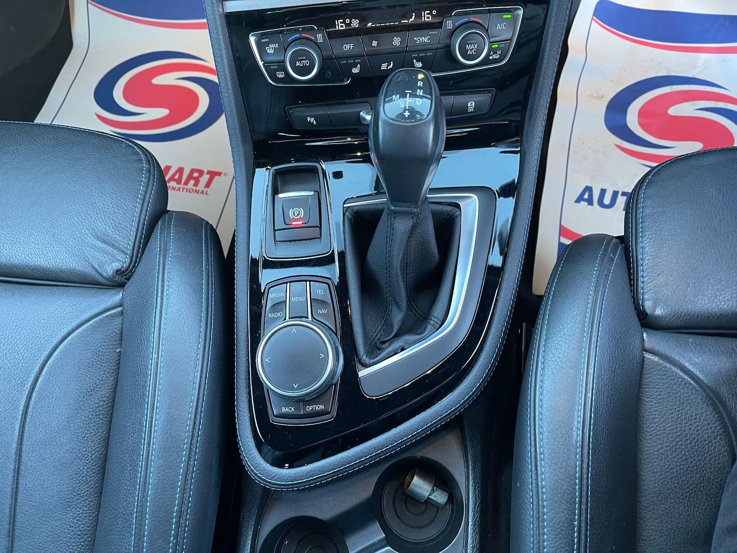 Used BMW 2 Series Active Tourer 2017 for sale - 76370910: Photo 10