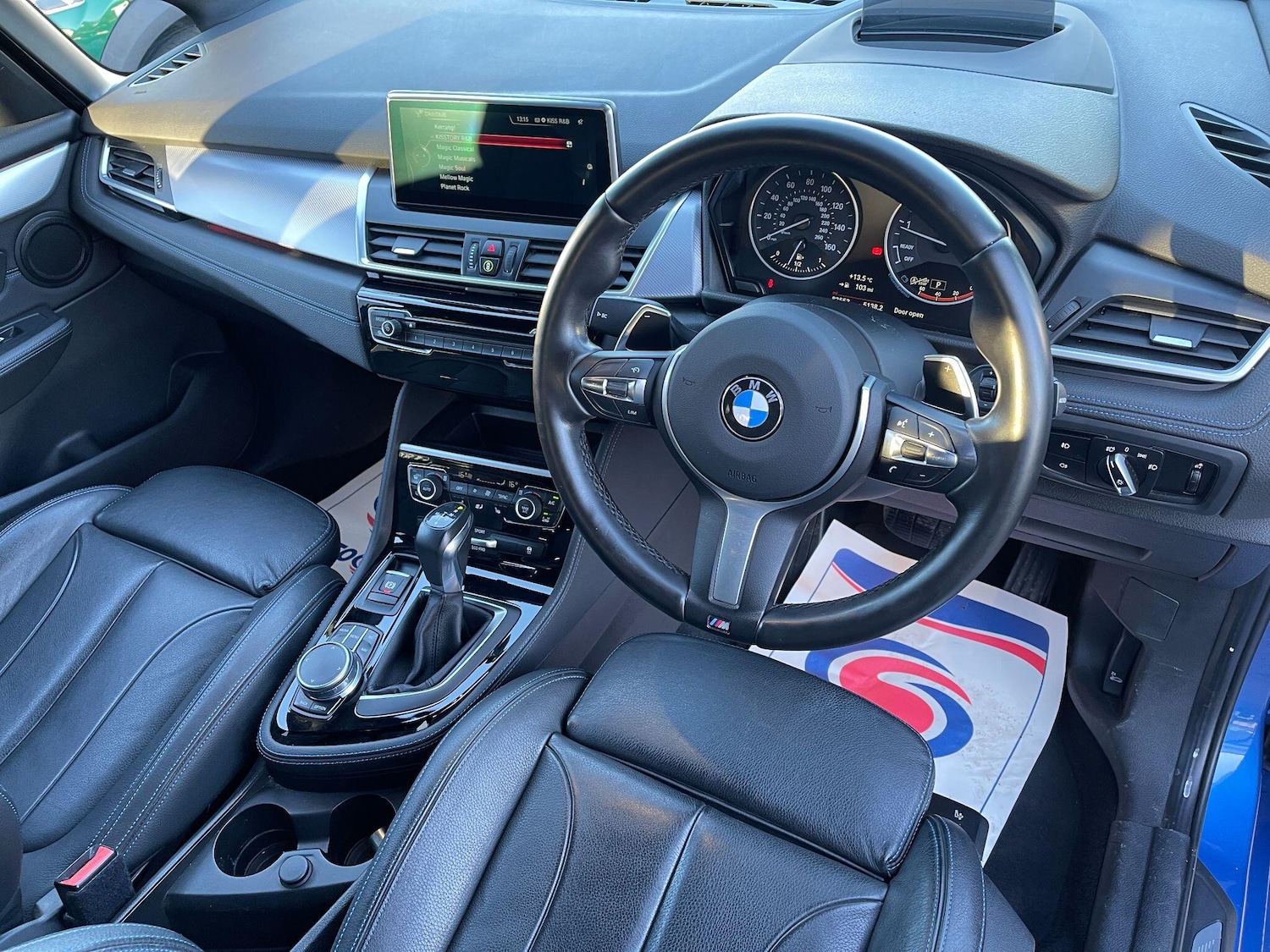 Used BMW 2 Series Active Tourer 2017 for sale - 76370910: Photo 11