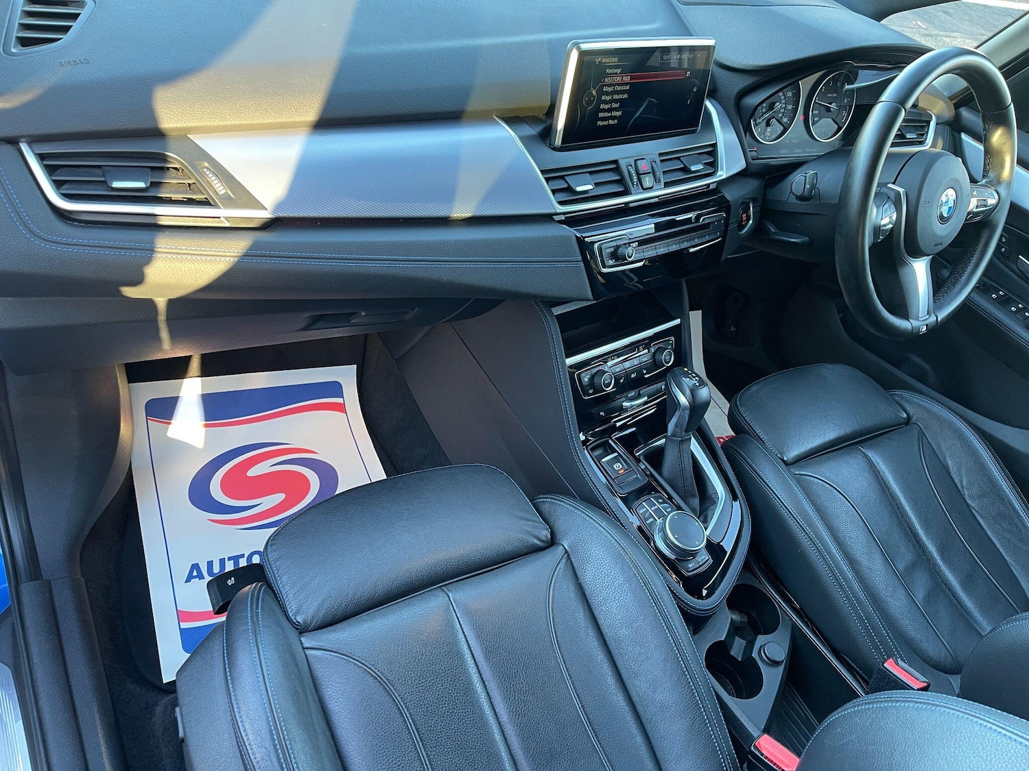 Used BMW 2 Series Active Tourer 2017 for sale - 76370910: Photo 14