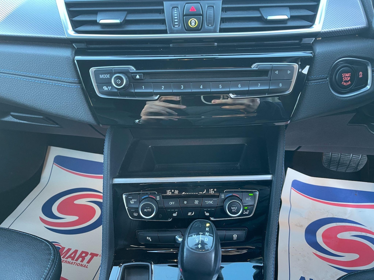 Used BMW 2 Series Active Tourer 2017 for sale - 76370910: Photo 15