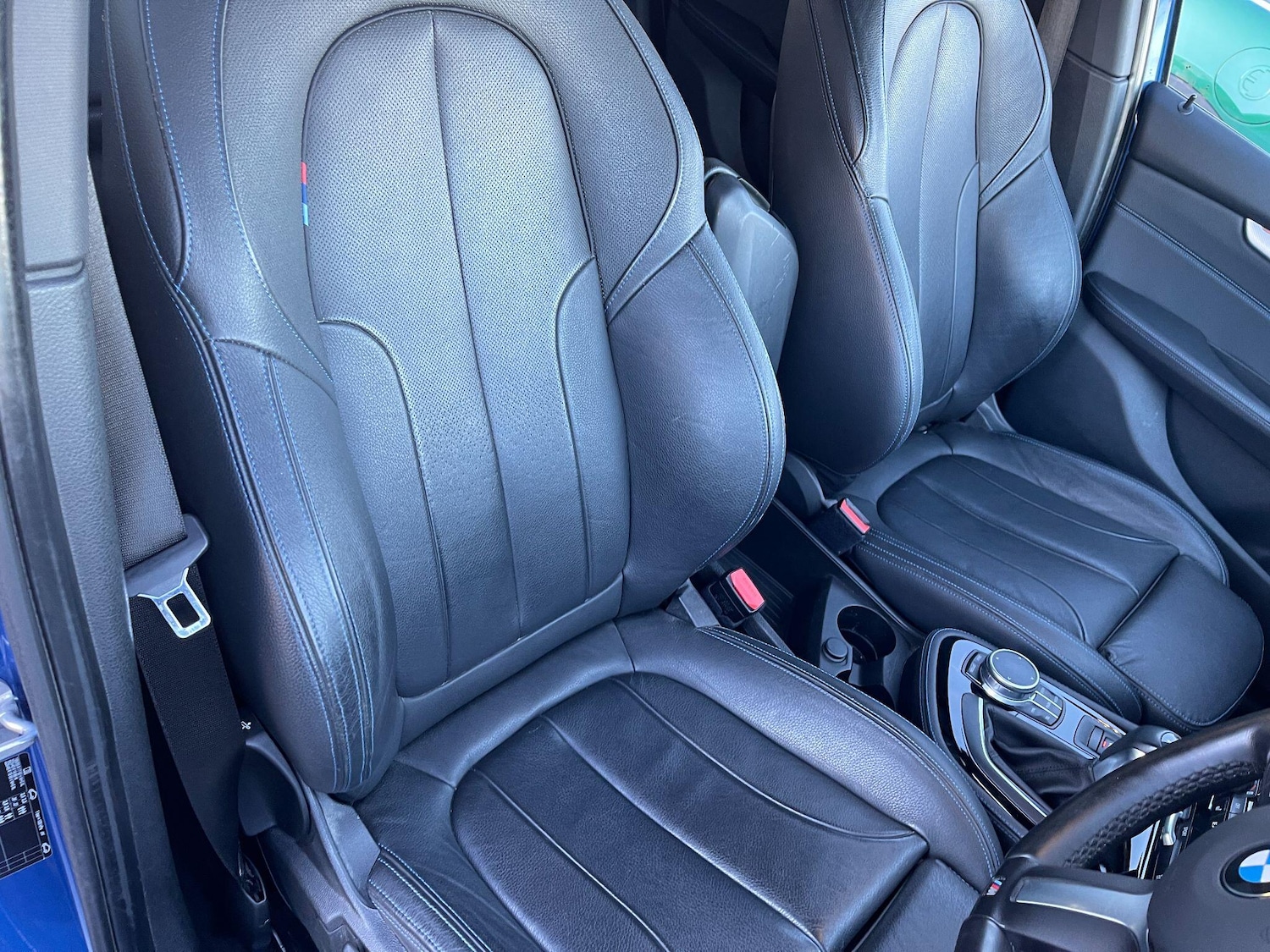 Used BMW 2 Series Active Tourer 2017 for sale - 76370910: Photo 16