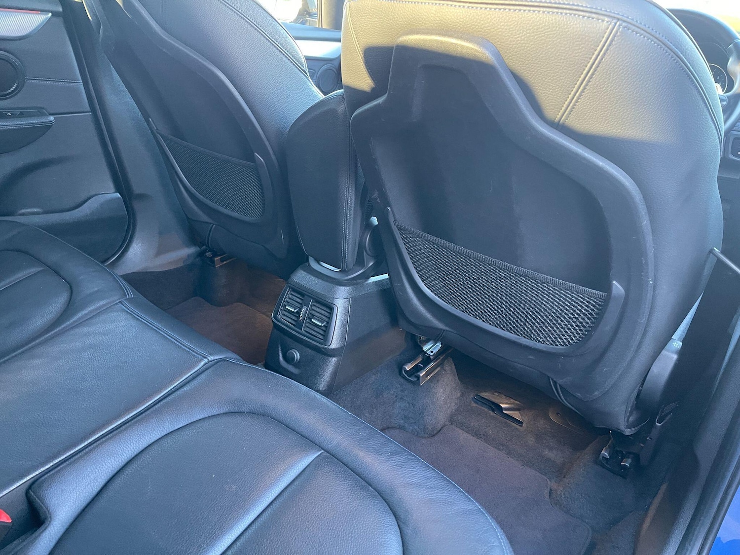 Used BMW 2 Series Active Tourer 2017 for sale - 76370910: Photo 17