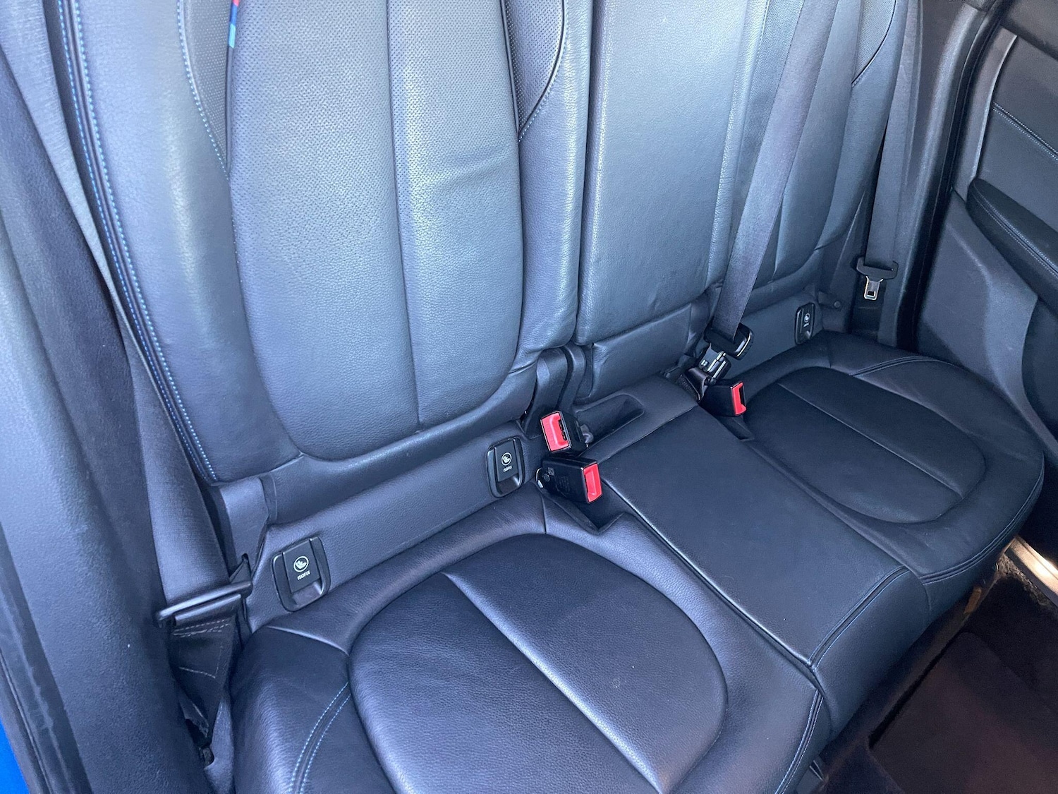 Used BMW 2 Series Active Tourer 2017 for sale - 76370910: Photo 18