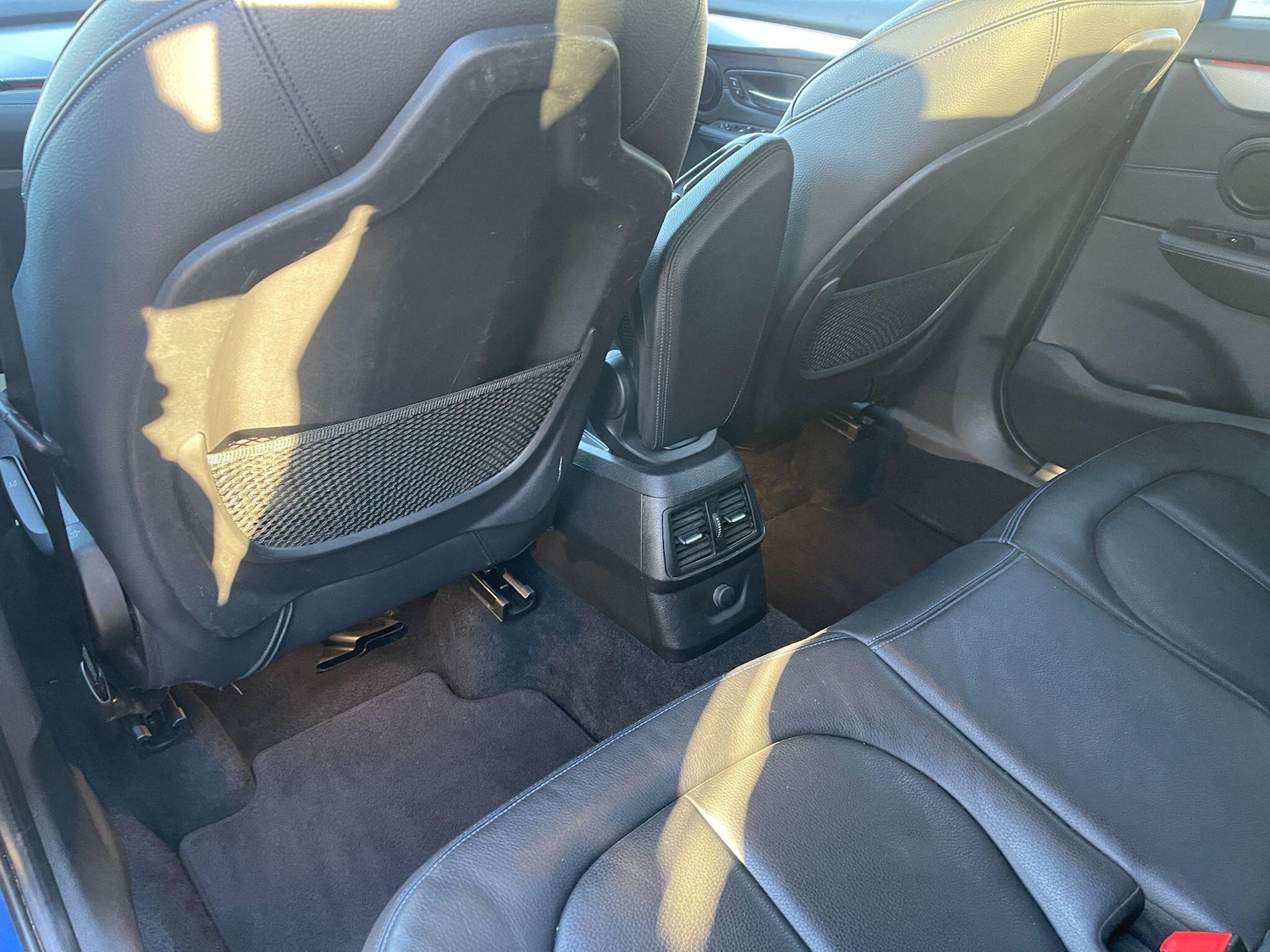 Used BMW 2 Series Active Tourer 2017 for sale - 76370910: Photo 19