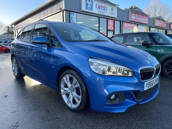 2017 (66) - 2.0 220i M Sport Auto Euro 6 (s/s) 5dr