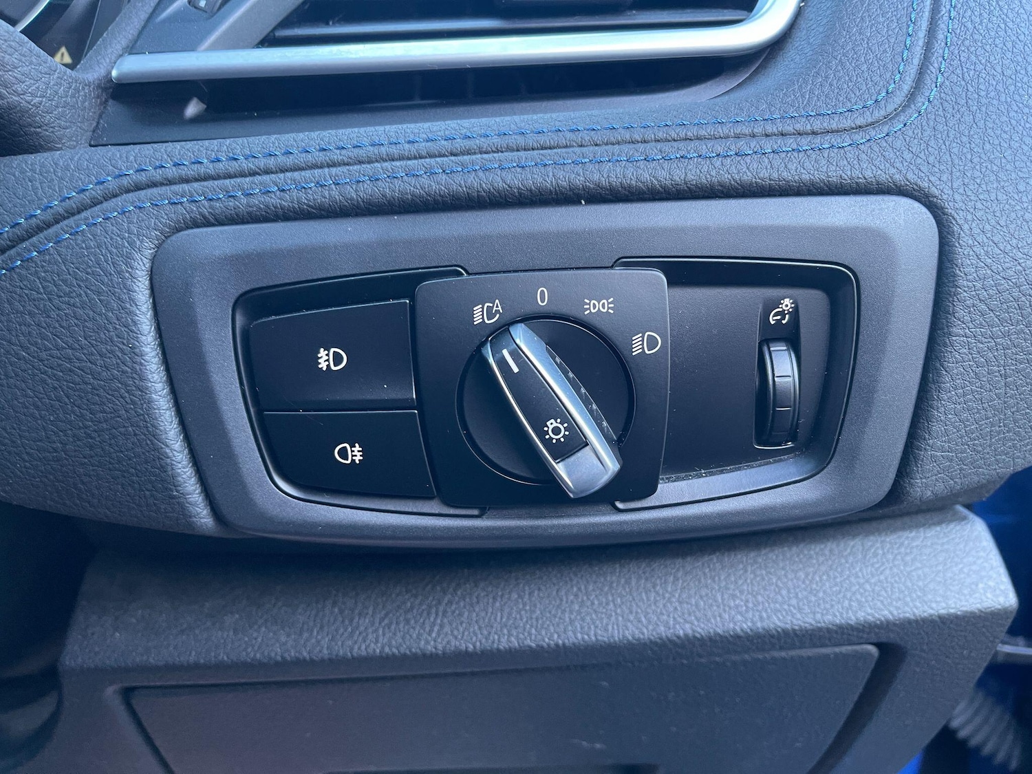 Used BMW 2 Series Active Tourer 2017 for sale - 76370910: Photo 22