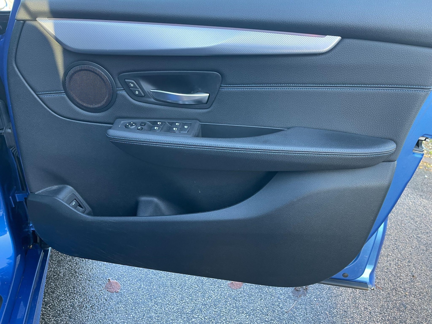 Used BMW 2 Series Active Tourer 2017 for sale - 76370910: Photo 24