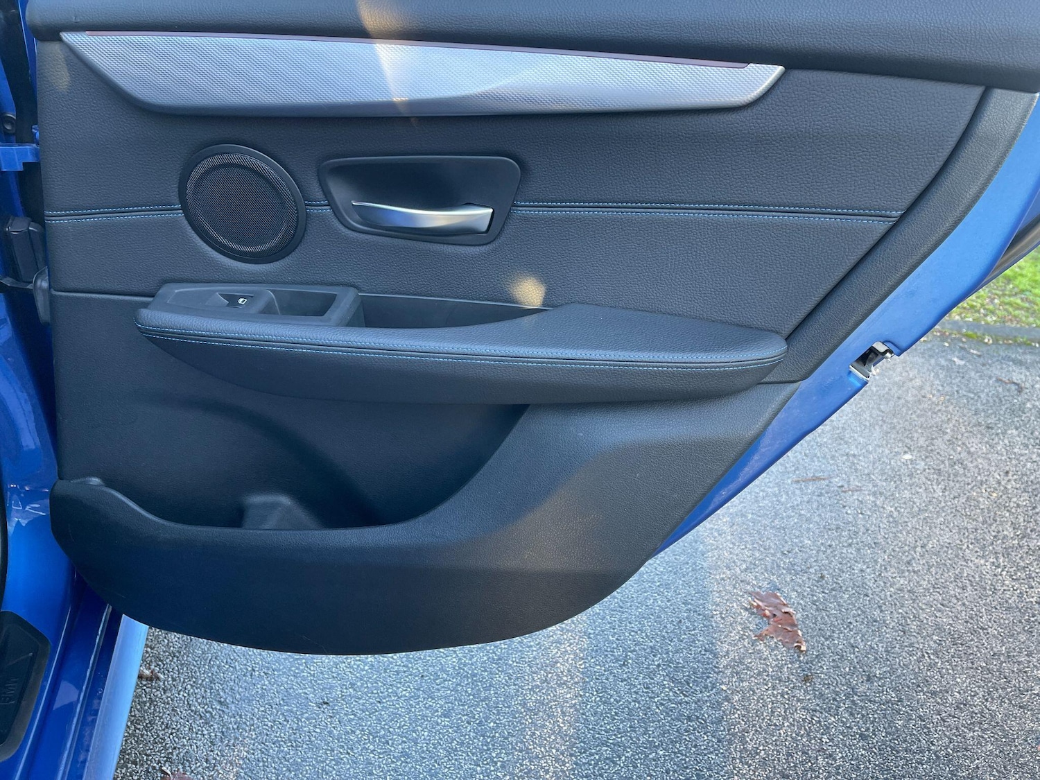 Used BMW 2 Series Active Tourer 2017 for sale - 76370910: Photo 25