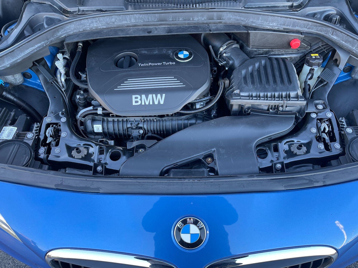 Used BMW 2 Series Active Tourer 2017 for sale - 76370910: Photo 28