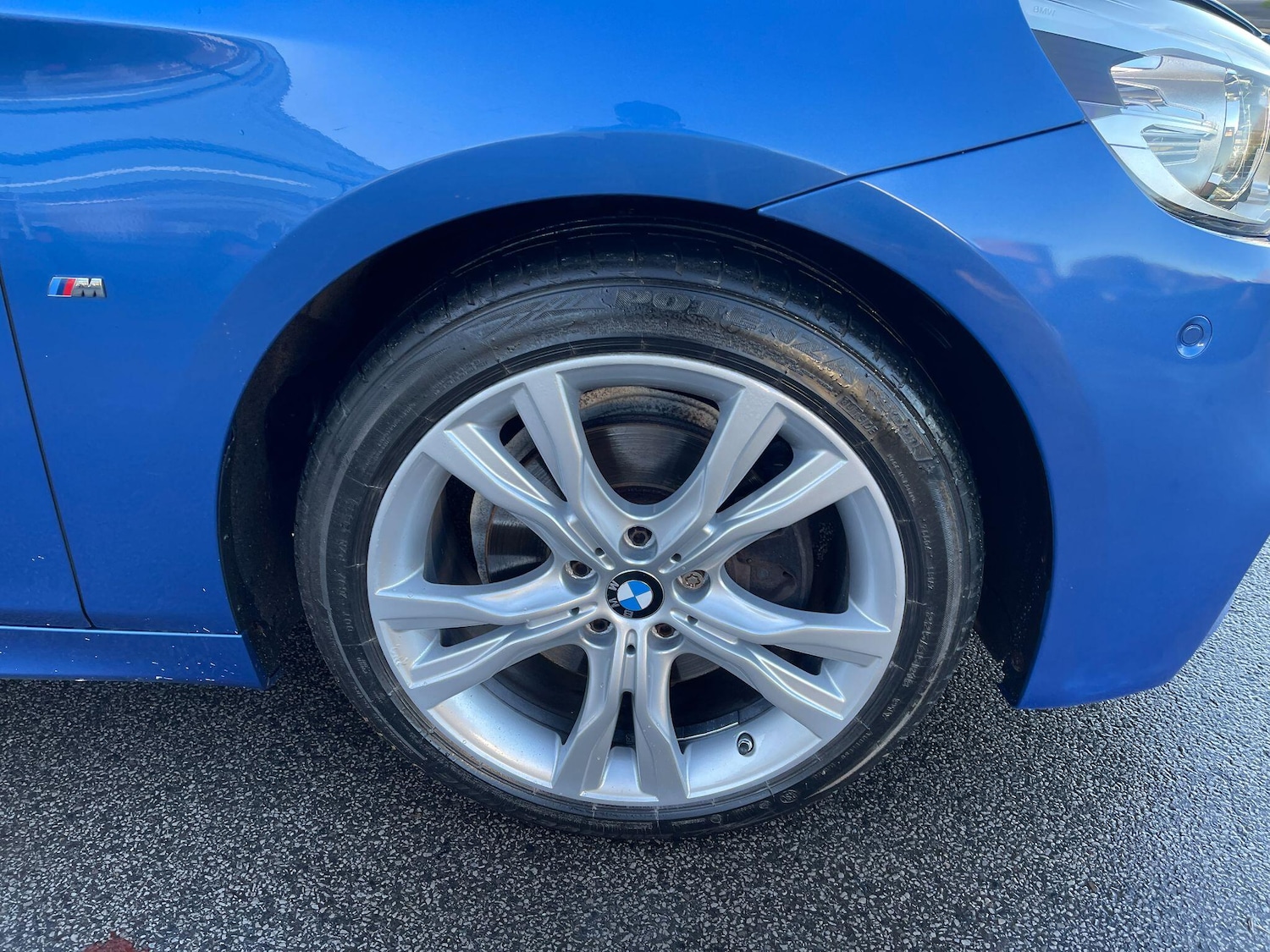 Used BMW 2 Series Active Tourer 2017 for sale - 76370910: Photo 30