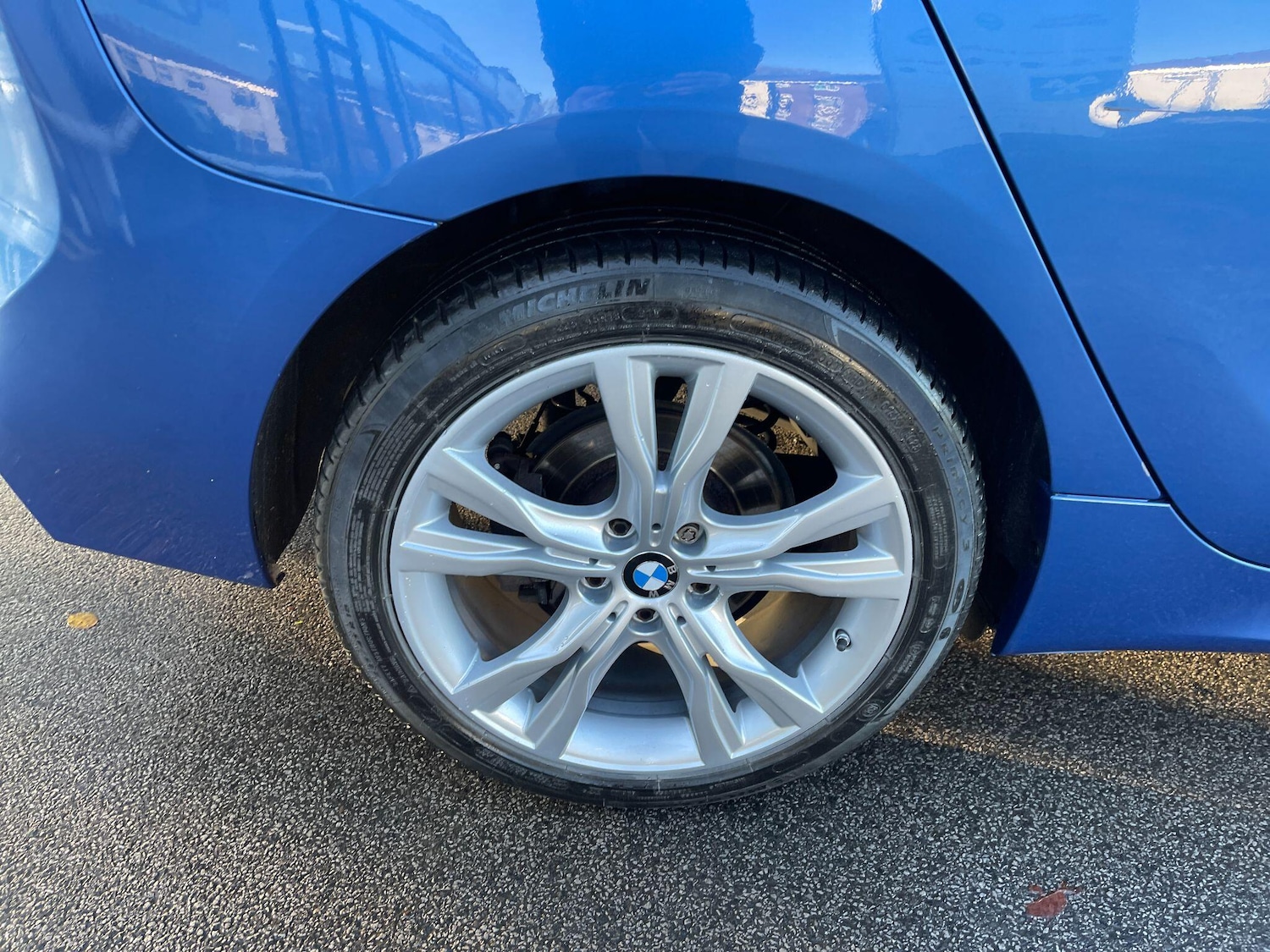 Used BMW 2 Series Active Tourer 2017 for sale - 76370910: Photo 31