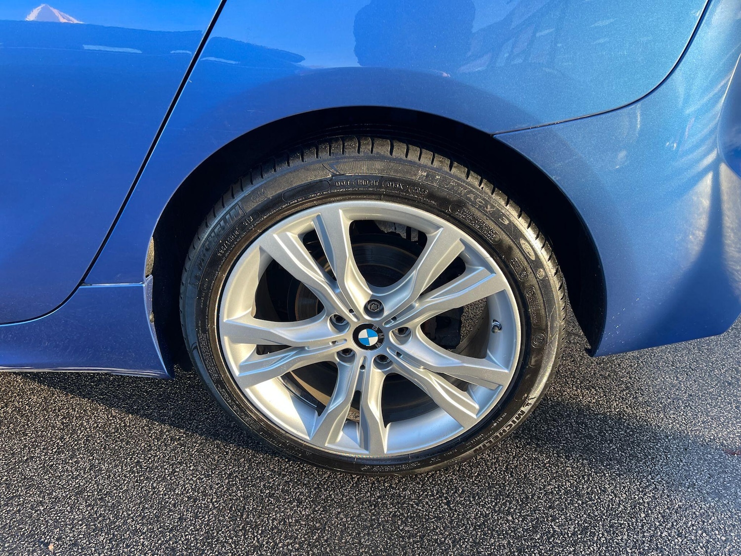 Used BMW 2 Series Active Tourer 2017 for sale - 76370910: Photo 32