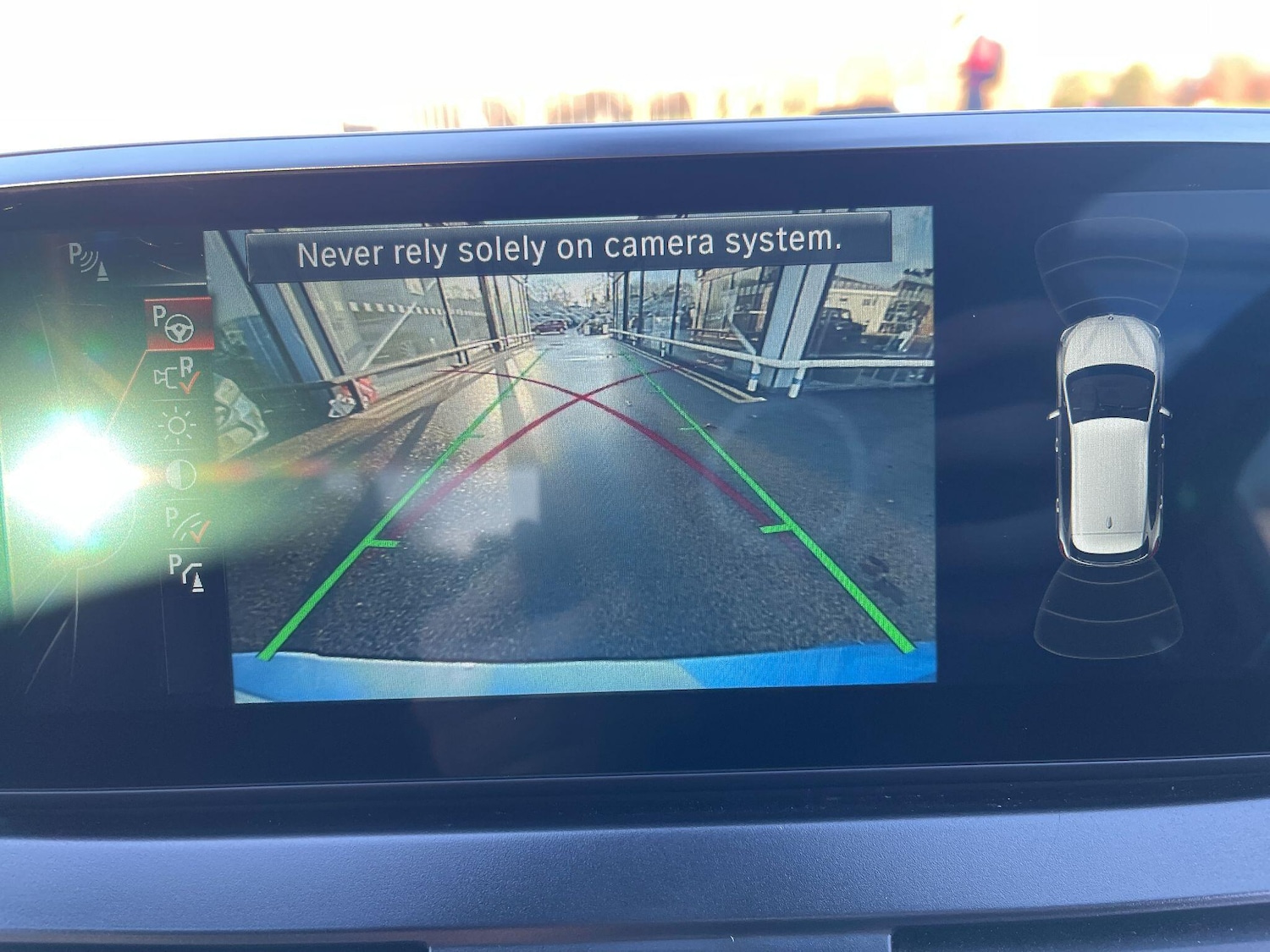 Used BMW 2 Series Active Tourer 2017 for sale - 76370910: Photo 34