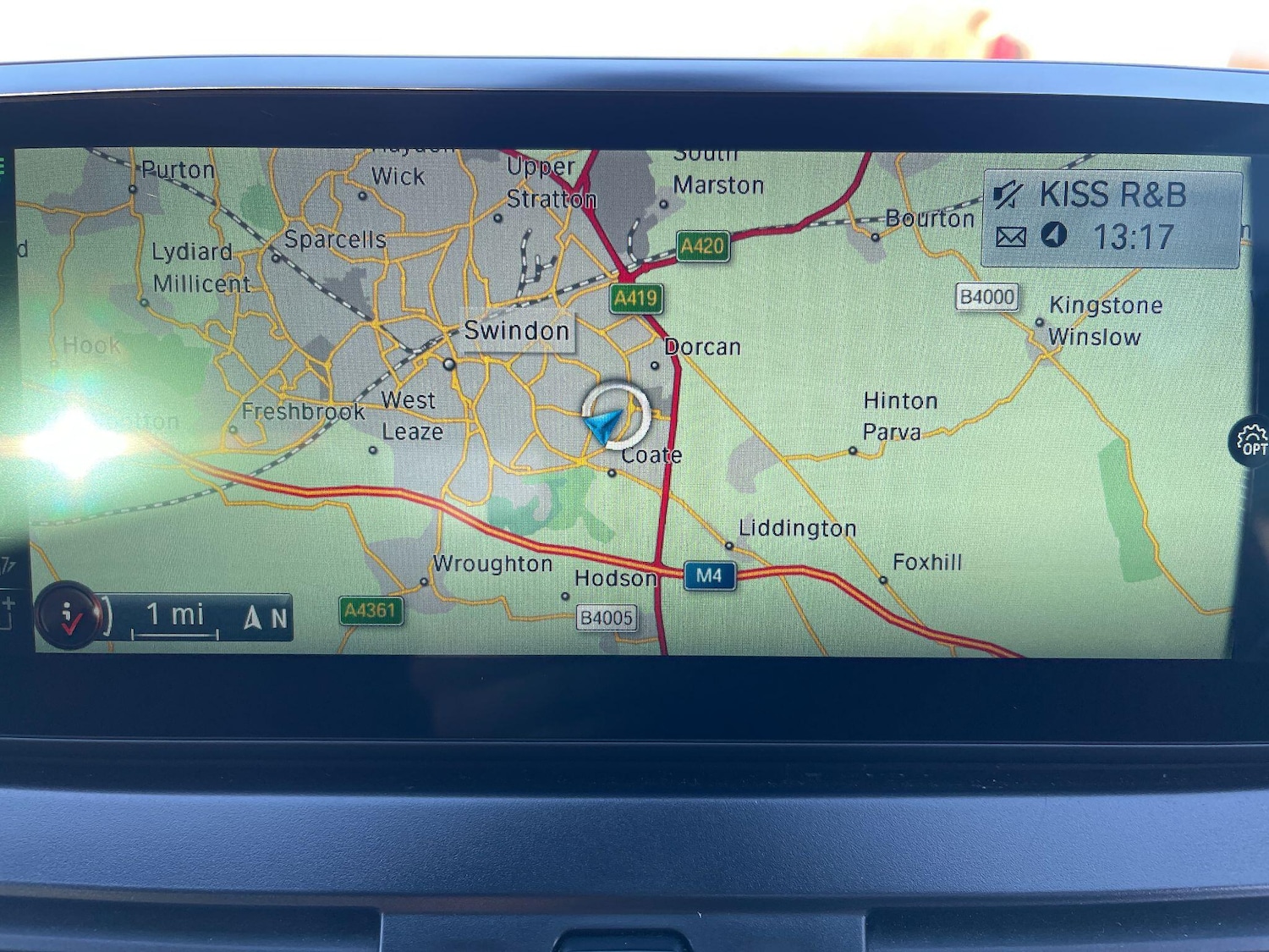 Used BMW 2 Series Active Tourer 2017 for sale - 76370910: Photo 35