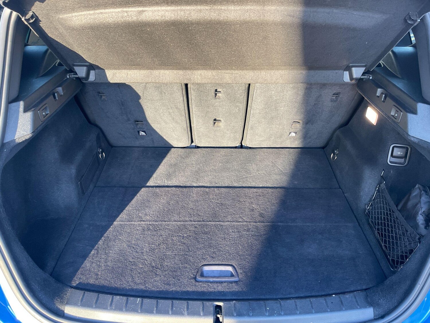 Used BMW 2 Series Active Tourer 2017 for sale - 76370910: Photo 36