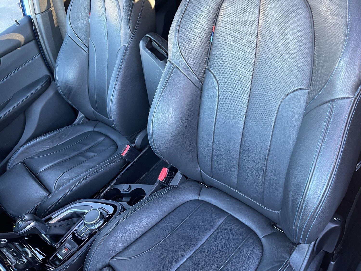 Used BMW 2 Series Active Tourer 2017 for sale - 76370910: Photo 38