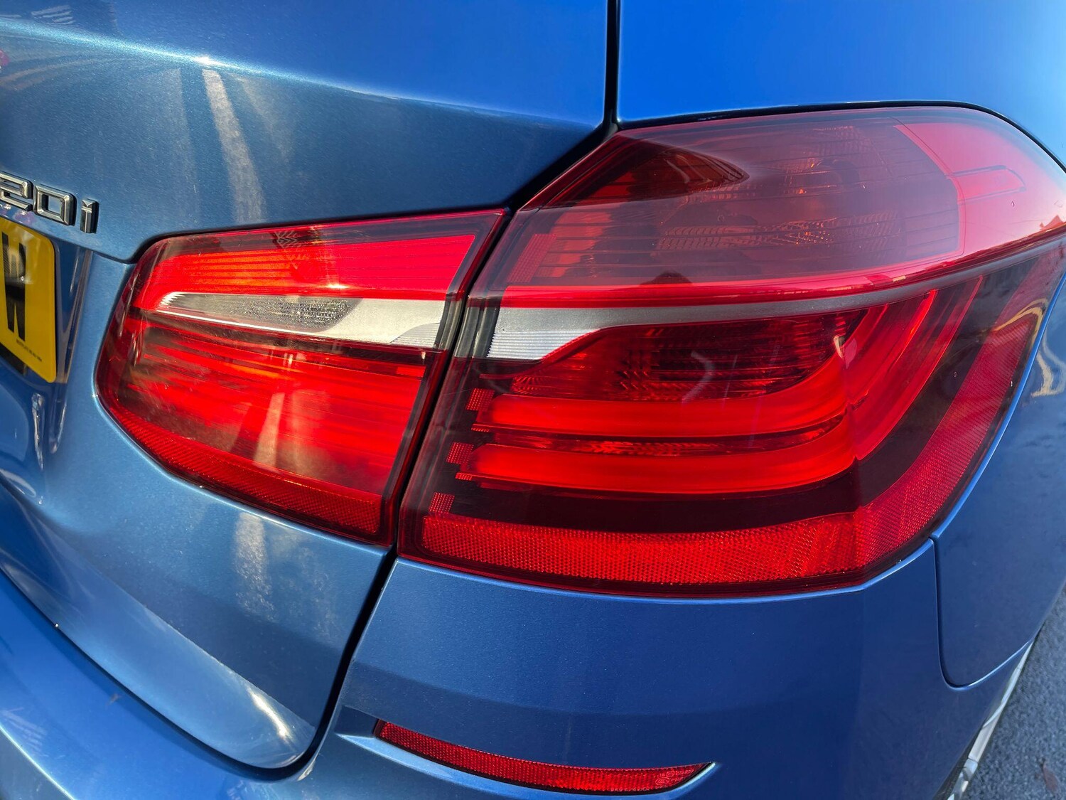 Used BMW 2 Series Active Tourer 2017 for sale - 76370910: Photo 39