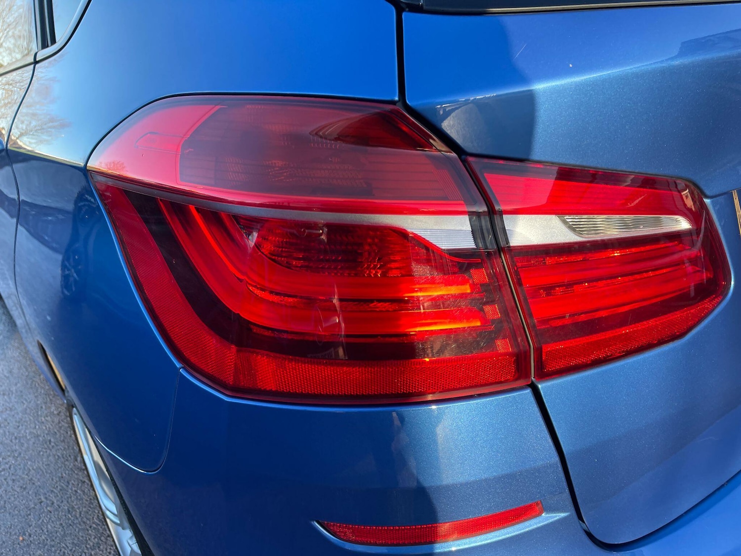 Used BMW 2 Series Active Tourer 2017 for sale - 76370910: Photo 40