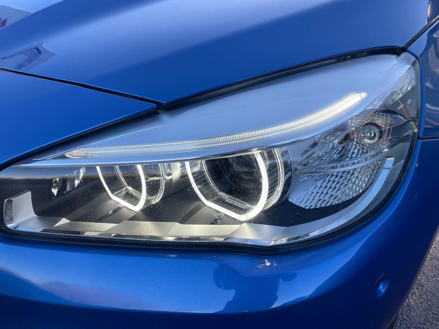 Used BMW 2 Series Active Tourer 2017 for sale - 76370910: Photo 41