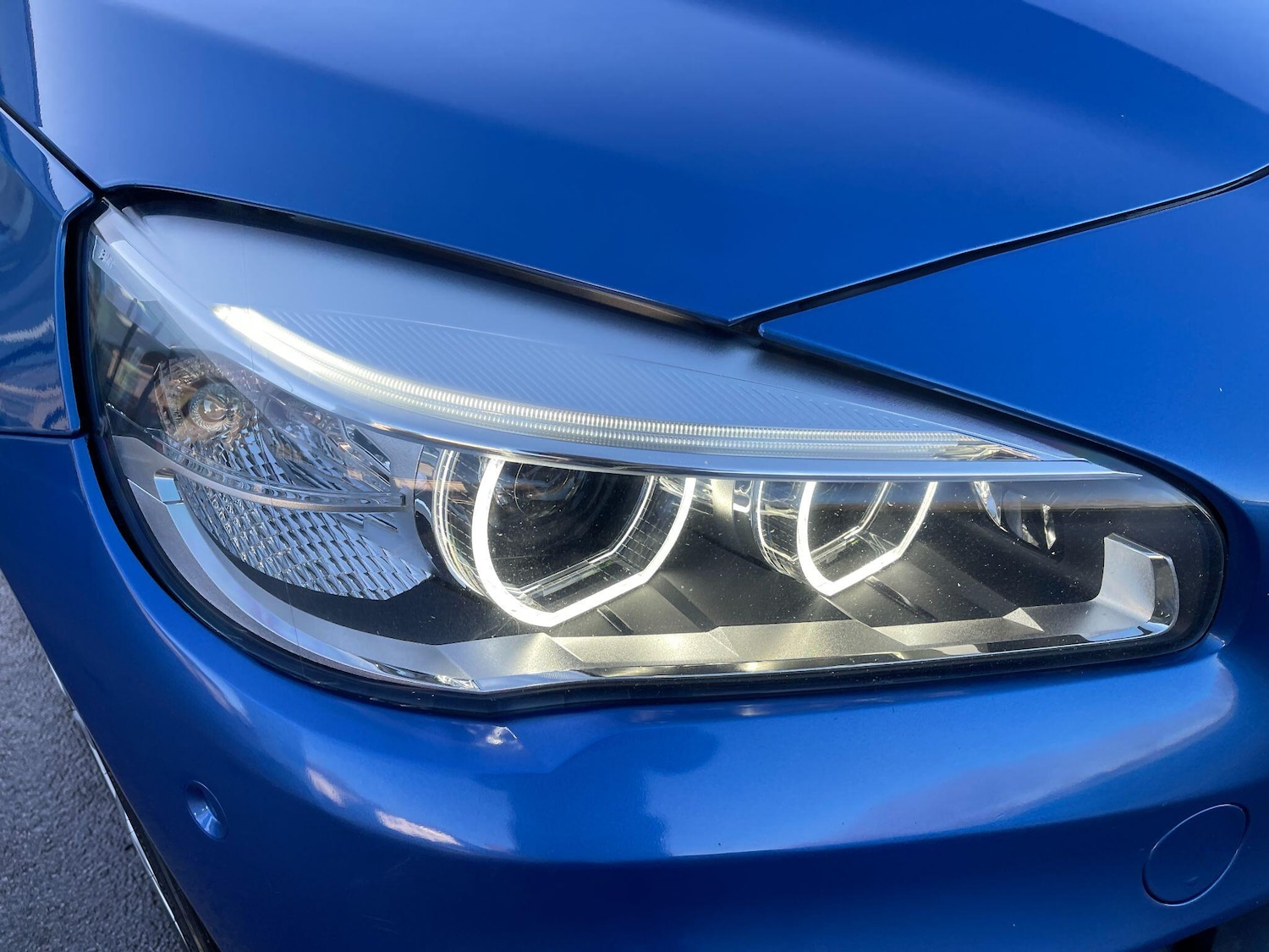 Used BMW 2 Series Active Tourer 2017 for sale - 76370910: Photo 42