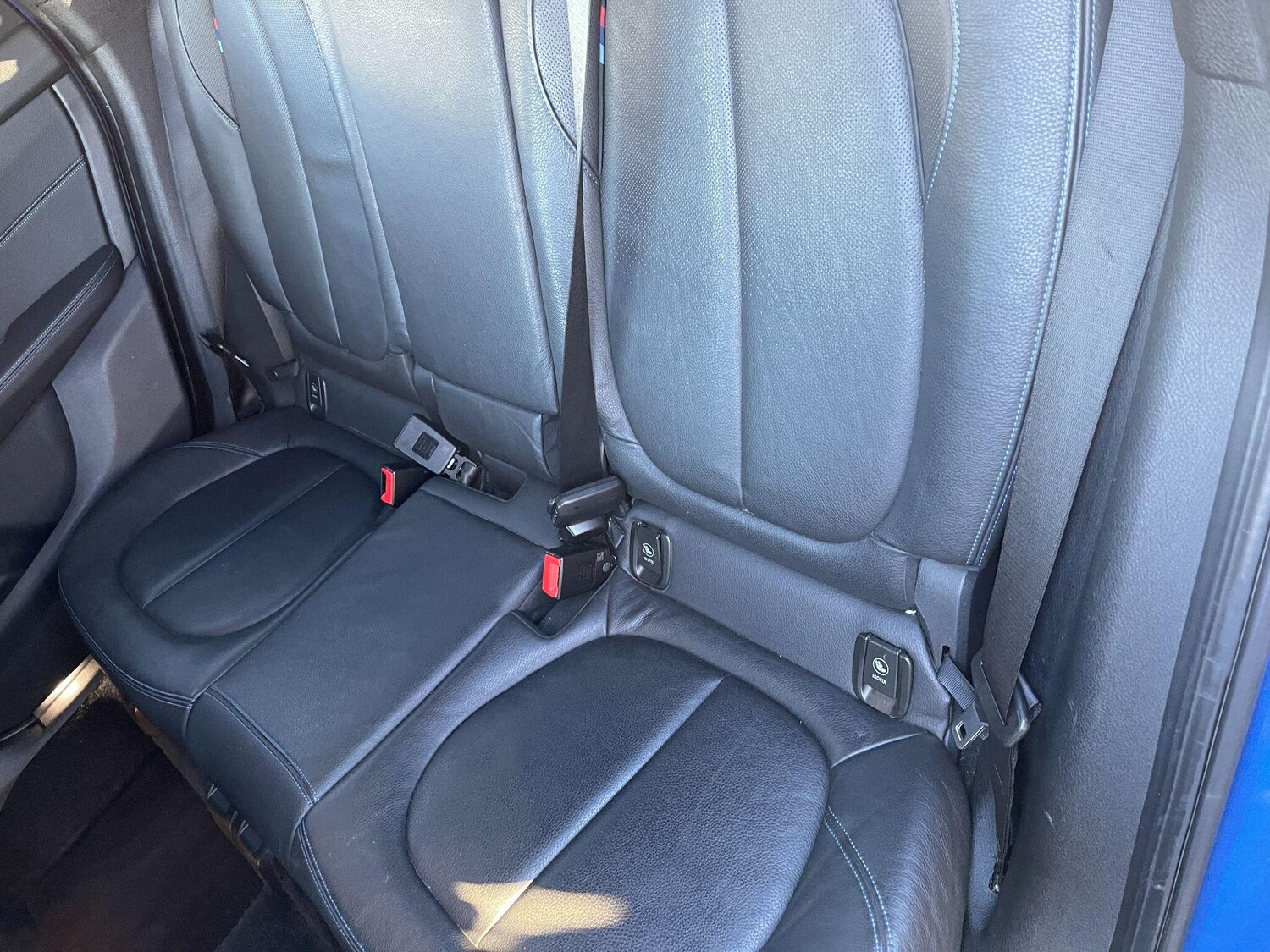 Used BMW 2 Series Active Tourer 2017 for sale - 76370910: Photo 44